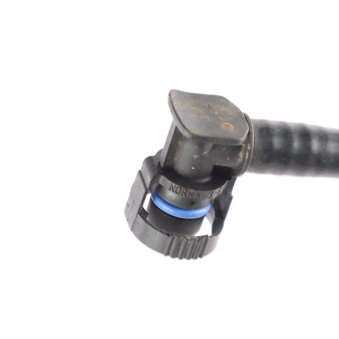 Vacuum Pipe Brake Booster Servo Line Hose to Mercedes Sprinter W447 with Part number A4474350625 Mercedes Sprinter W447 Vacuum Pipe Brake Booster Servo Line Hose - SKU rhd-A4474350625 - Part number A4474350625