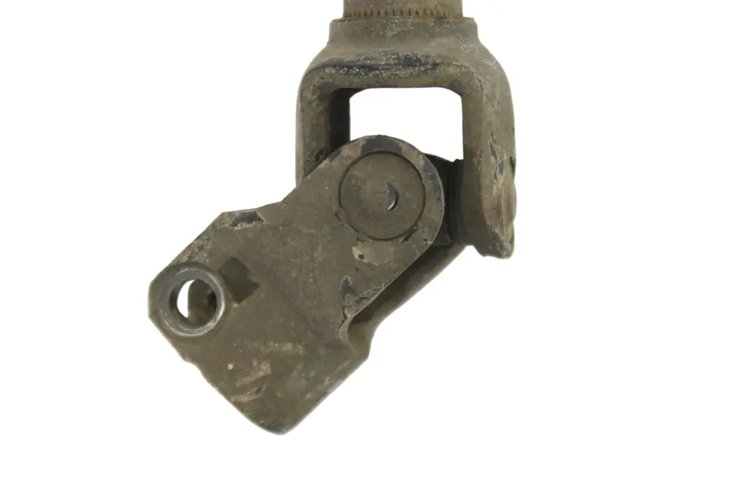  Steering Shaft Mercedes Vito W447 Diesel Steering Column Lower Shaft - SKU A4474601409-1 - Part number A4474601409