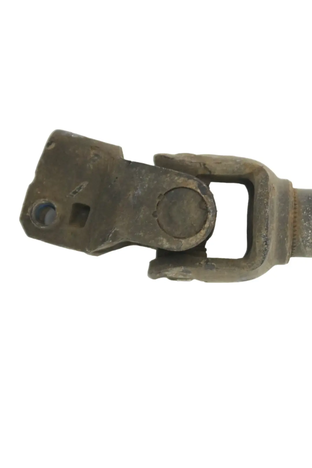  Steering Shaft Mercedes Vito W447 Diesel Steering Column Lower Shaft - SKU A4474601409-1 - Part number A4474601409