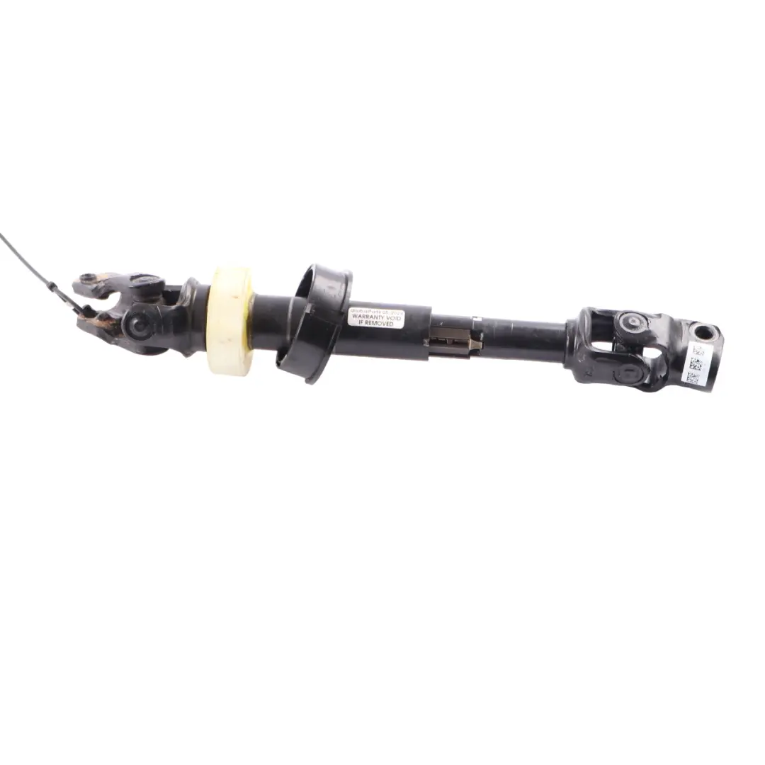 Steering Shaft Diesel Steering Column Lower Shaft to Mercedes Vito W447 with Part number A4474601409 Mercedes Vito W447 Steering Shaft Diesel Steering Column Lower Shaft - SKU RHD-A4474601409 - Part number A4474601409