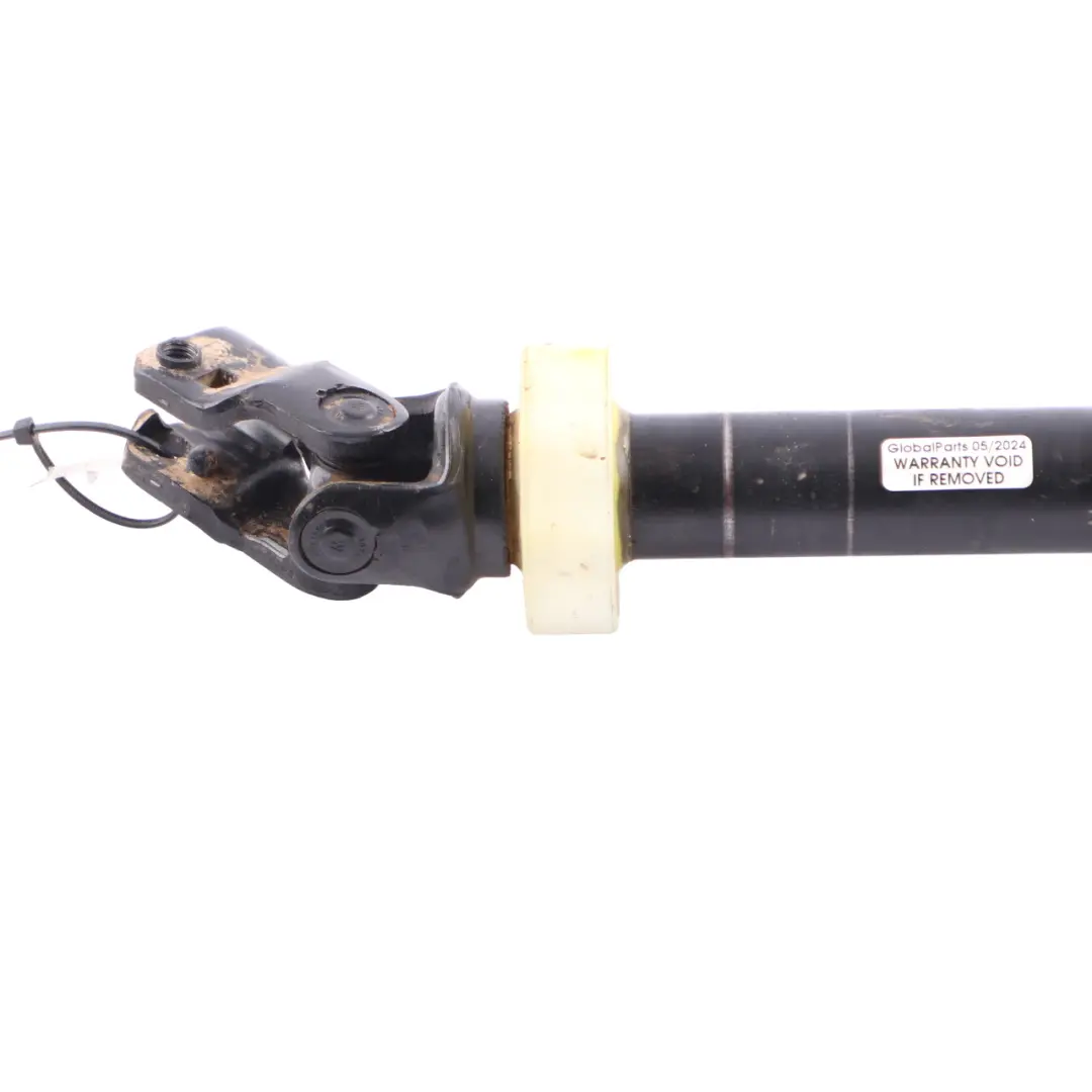 Mercedes Vito W447 Steering Shaft Diesel Steering Column Lower Shaft - SKU RHD-A4474601409 - Part number A4474601409