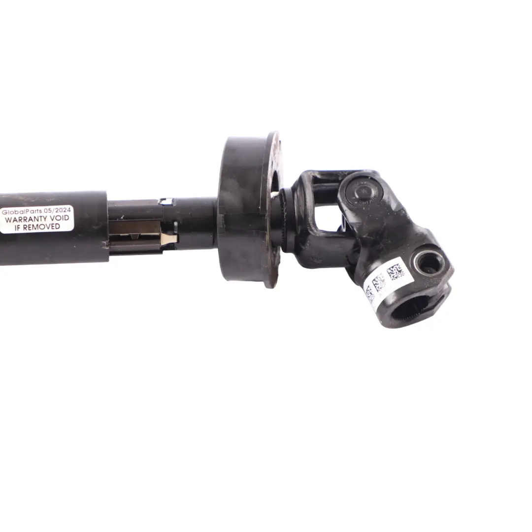 Mercedes Vito W447 Steering Shaft Diesel Steering Column Lower Shaft - SKU RHD-A4474601409 - Part number A4474601409