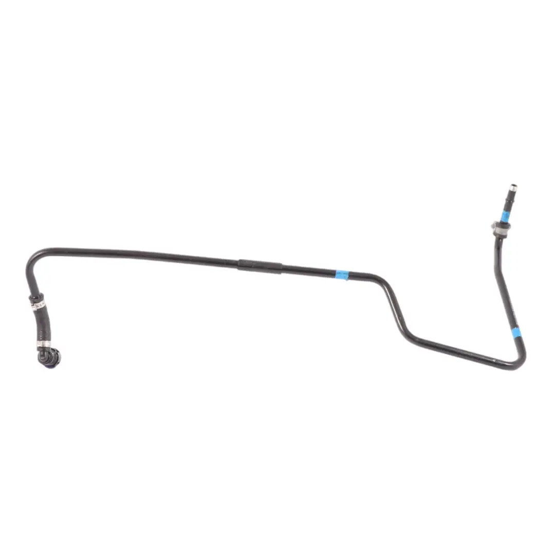 OM622 Diesel Fuel Return Pipe Hose Line to Mercedes Vito W447 with Part number A4474705001 Mercedes Vito W447 OM622 Diesel Fuel Return Pipe Hose Line - SKU A4474705001 - Part number A4474705001