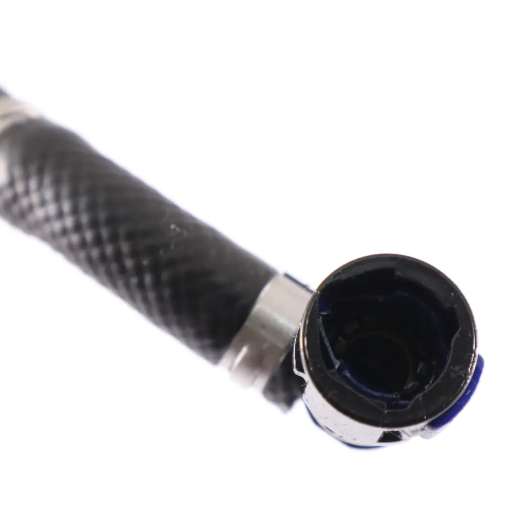 OM622 Tuyau retour carburant pour Mercedes Vito W447 à propos du numéro de pièce A4474705001 Mercedes Vito W447 OM622 Tuyau retour carburant - SKU A4474705001 - Numéro de pièce A4474705001