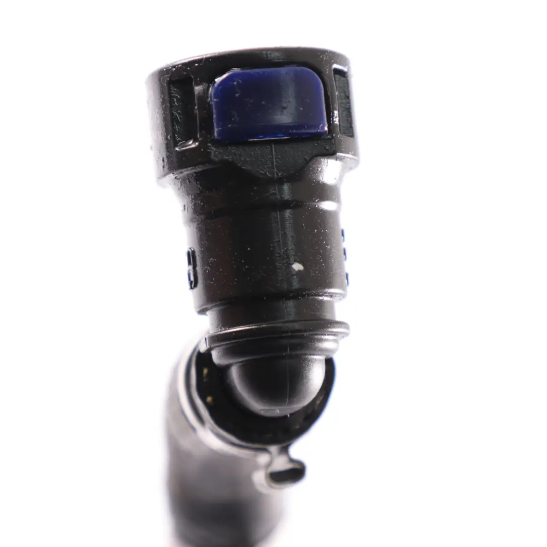 OM622 Tubo retorno combustible diesel para Mercedes Vito W447 con número de pieza A4474705001 Mercedes Vito W447 OM622 Tubo retorno combustible diesel - SKU A4474705001 - Número de pieza A4474705001