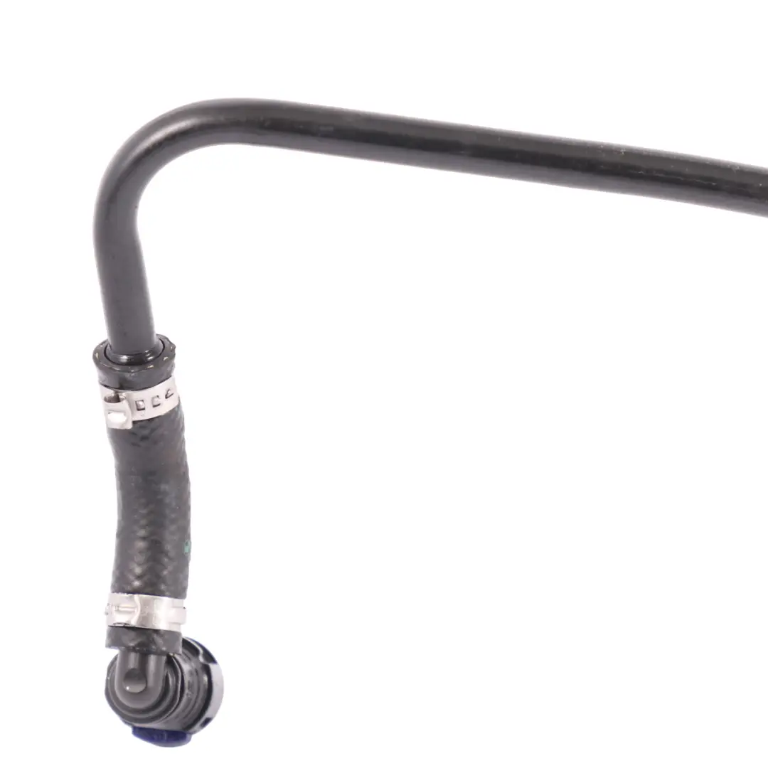 OM622 Tubo flessibile ritorno carburante diesel per Mercedes Vito W447 con numero di parte A4474705001 Mercedes Vito W447 OM622 Tubo flessibile ritorno carburante diesel - SKU A4474705001 - Numero di parte A4474705001