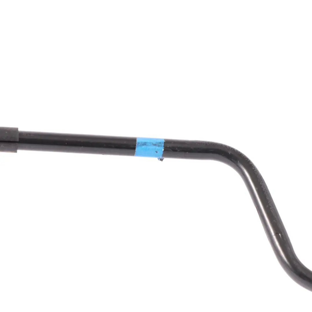 Mercedes Vito W447 OM622 Diesel Fuel Return Pipe Hose Line - SKU A4474705001 - Part number A4474705001
