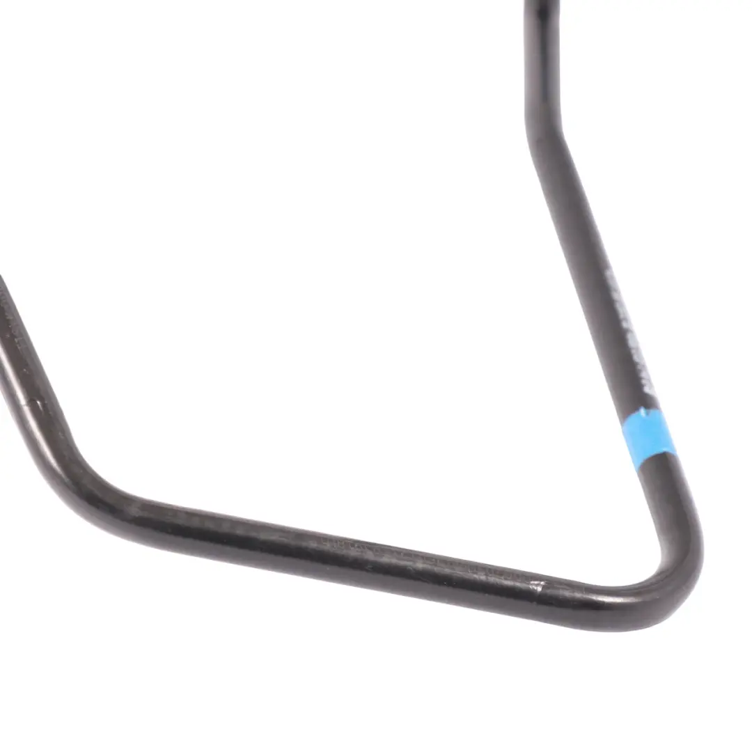 OM622 Tubo retorno combustible diesel para Mercedes Vito W447 con número de pieza A4474705001 Mercedes Vito W447 OM622 Tubo retorno combustible diesel - SKU A4474705001 - Número de pieza A4474705001