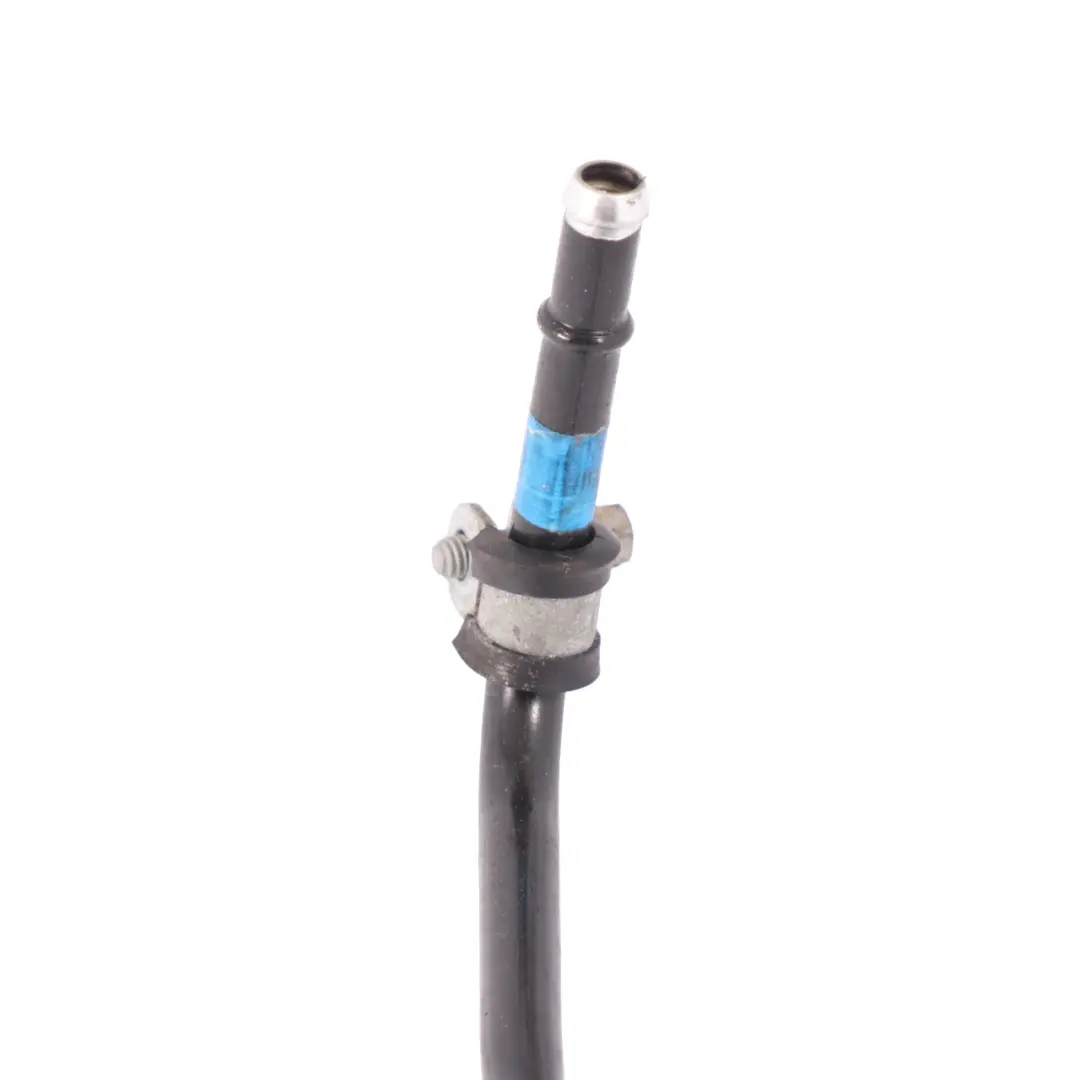 Mercedes Vito W447 OM622 Tubo retorno combustible diesel - SKU A4474705001 - Número de pieza A4474705001