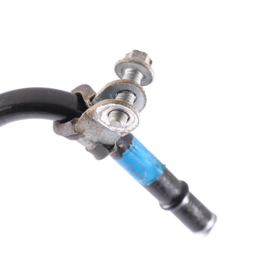 OM622 Tuyau retour carburant pour Mercedes Vito W447 à propos du numéro de pièce A4474705001 Mercedes Vito W447 OM622 Tuyau retour carburant - SKU A4474705001 - Numéro de pièce A4474705001