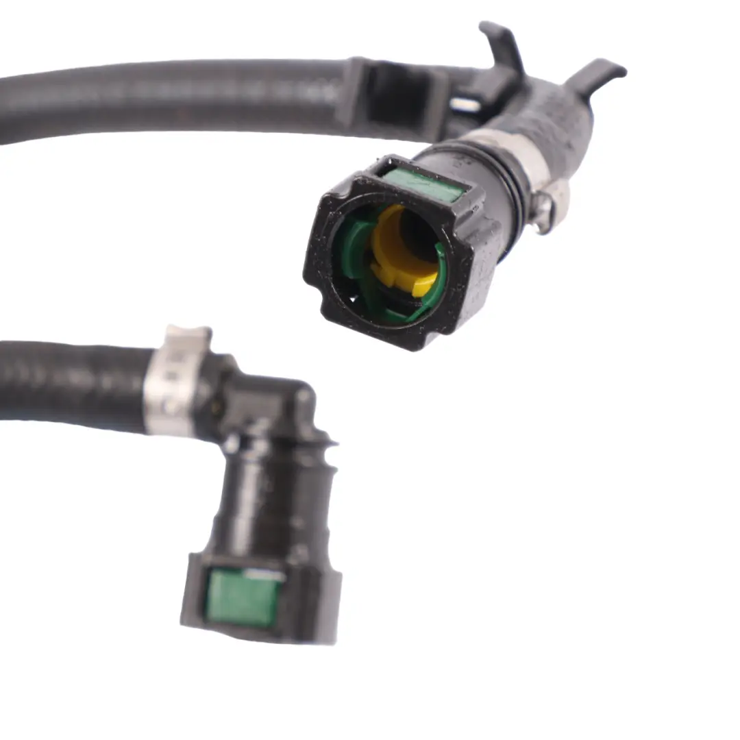 OM622 Diesel Kraftstoffzufuhrleitung Schlauch für Mercedes Vito W447 mit Teilenummer A4474708500 Mercedes Vito W447 OM622 Diesel Kraftstoffzufuhrleitung Schlauch - SKU A4474708500 - Teilenummer A4474708500