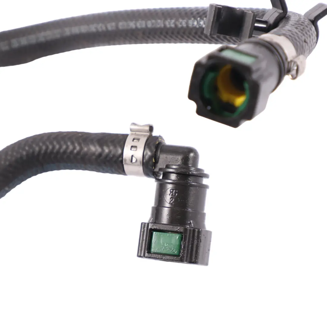 OM622 Diesel Kraftstoffzufuhrleitung Schlauch für Mercedes Vito W447 mit Teilenummer A4474708500 Mercedes Vito W447 OM622 Diesel Kraftstoffzufuhrleitung Schlauch - SKU A4474708500 - Teilenummer A4474708500