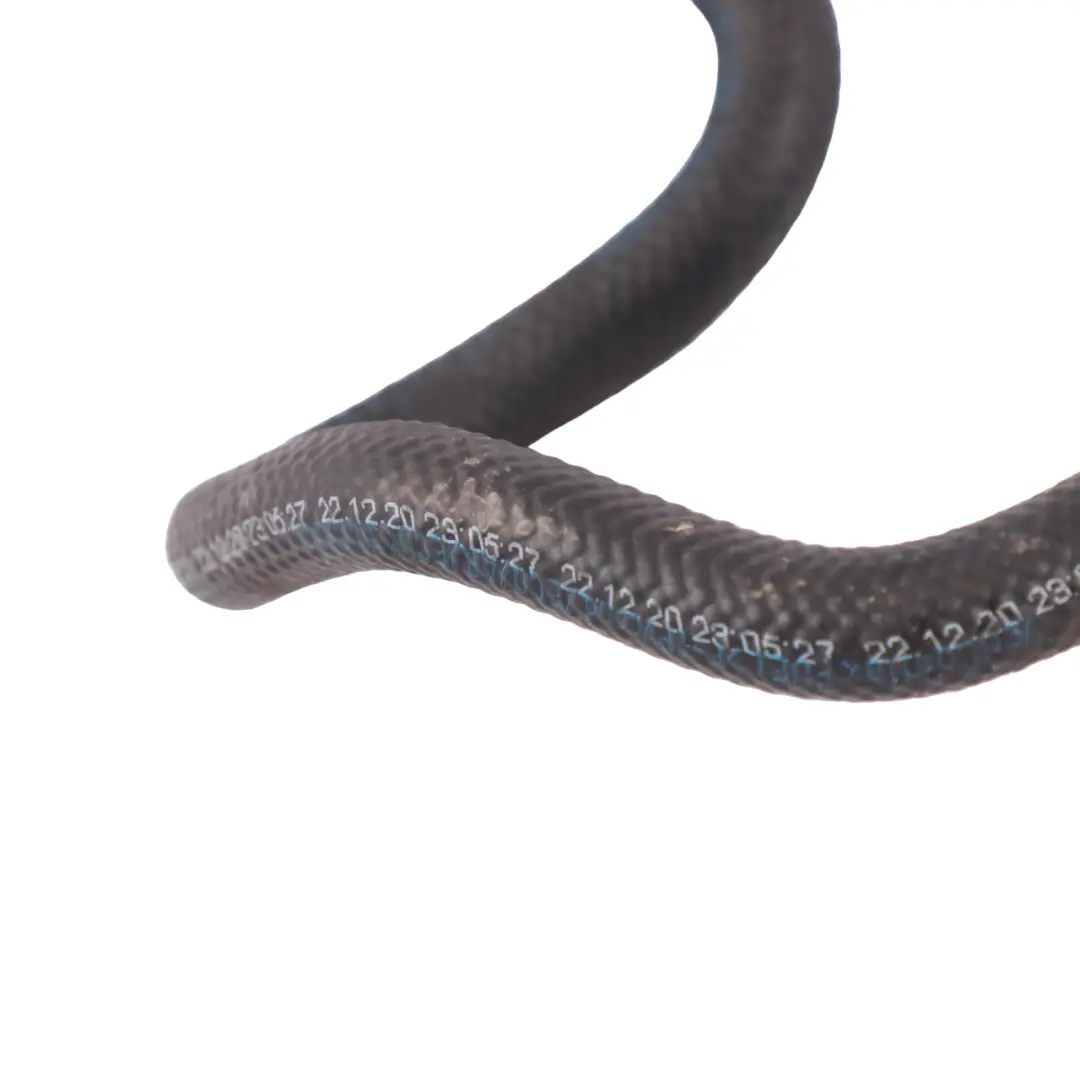 OM622 Diesel linea alimentazione tubo flessibile per Mercedes Vito W447 con numero di parte A4474708500 Mercedes Vito W447 OM622 Diesel linea alimentazione tubo flessibile - SKU A4474708500 - Numero di parte A4474708500