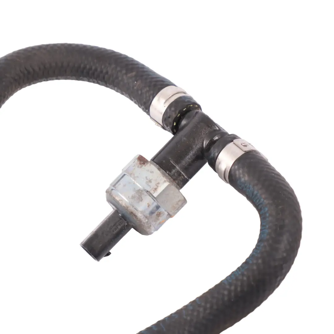 OM622 manguera alimentación combustible diesel para Mercedes Vito W447 con número de pieza A4474708500 Mercedes Vito W447 OM622 manguera alimentación combustible diesel - SKU A4474708500 - Número de pieza A4474708500