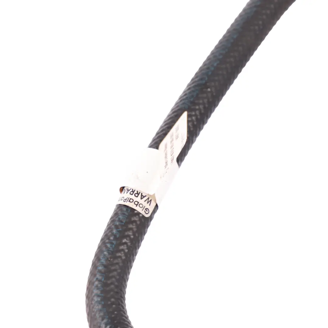 Mercedes Vito W447 OM622 Diesel Fuel Pump Feed Line Pipe Hose - SKU A4474708500 - Part number A4474708500