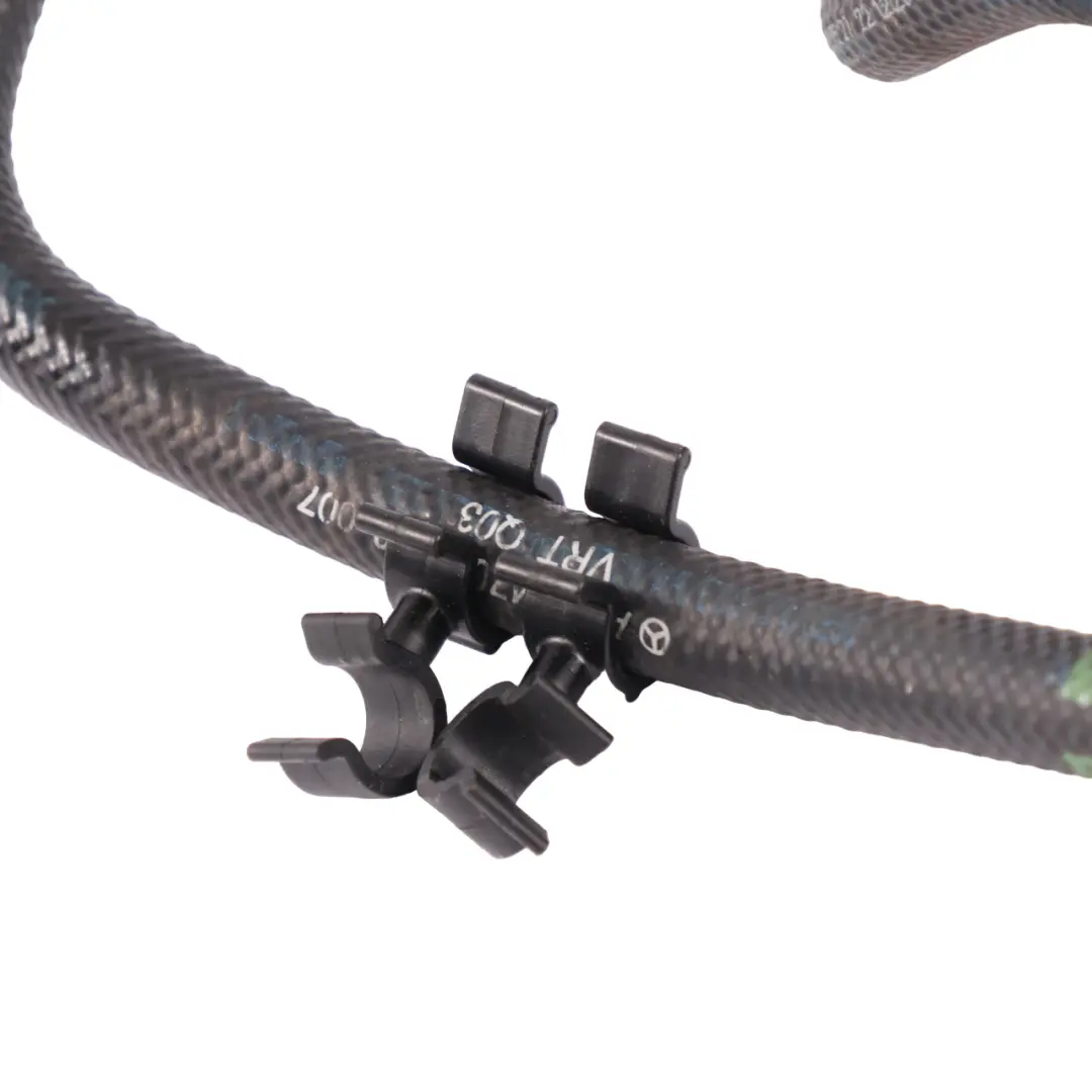 OM622 Diesel linea alimentazione tubo flessibile per Mercedes Vito W447 con numero di parte A4474708500 Mercedes Vito W447 OM622 Diesel linea alimentazione tubo flessibile - SKU A4474708500 - Numero di parte A4474708500