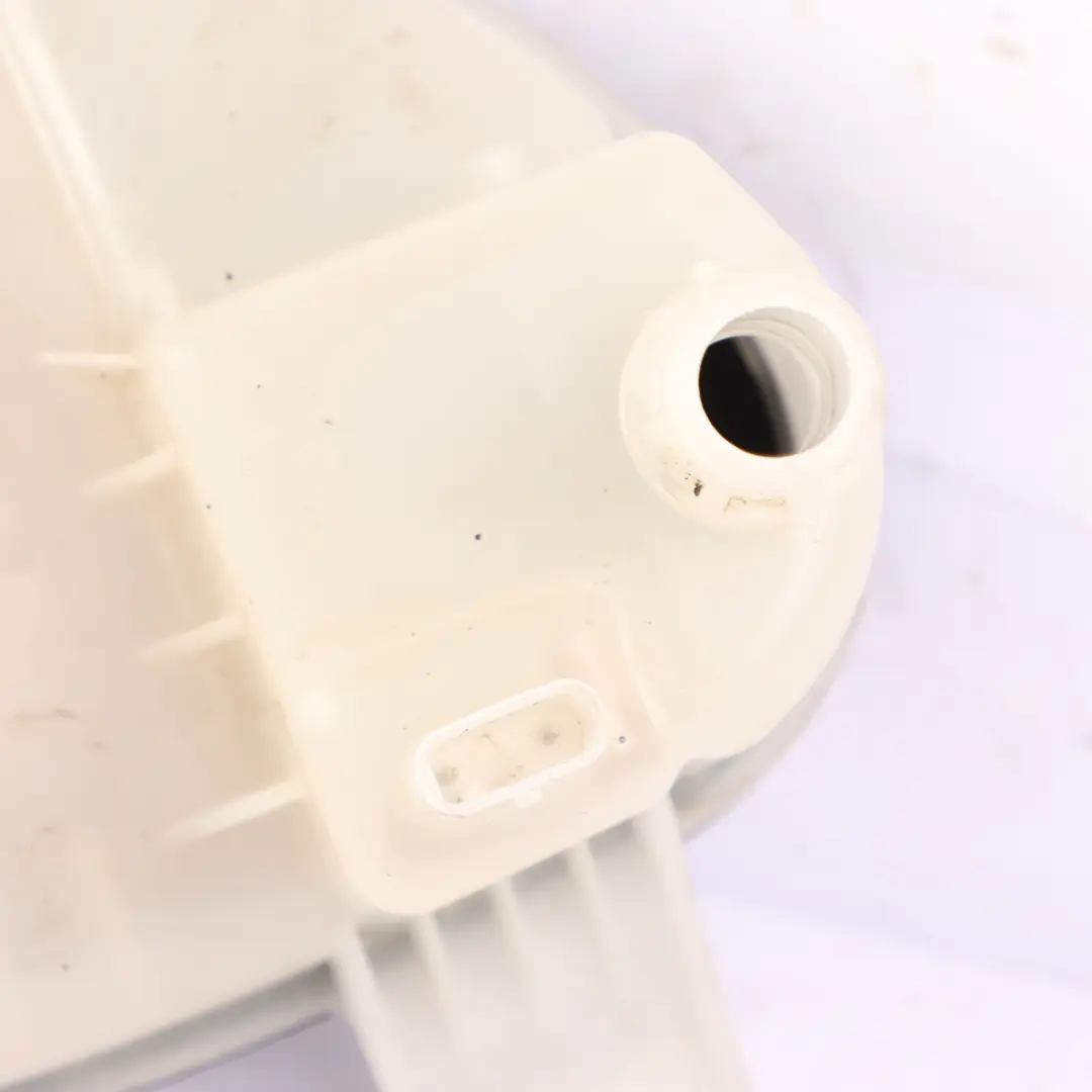 Expansion Tank Coolant Reservoir Bottle to Mercedes W447 with Part number A4475000049 Mercedes W447 Expansion Tank Coolant Reservoir Bottle - SKU A4475000049 - Part number A4475000049
