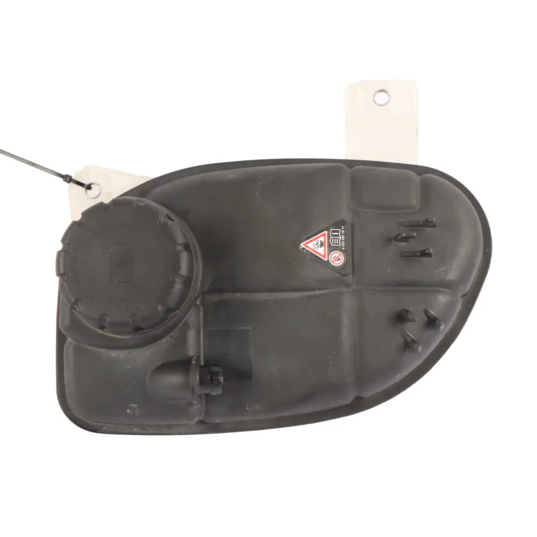 Réservoir expansion Bouteille liquide refroidissement Mercedes W447 - SKU A4475000049 - Numéro de pièce A4475000049