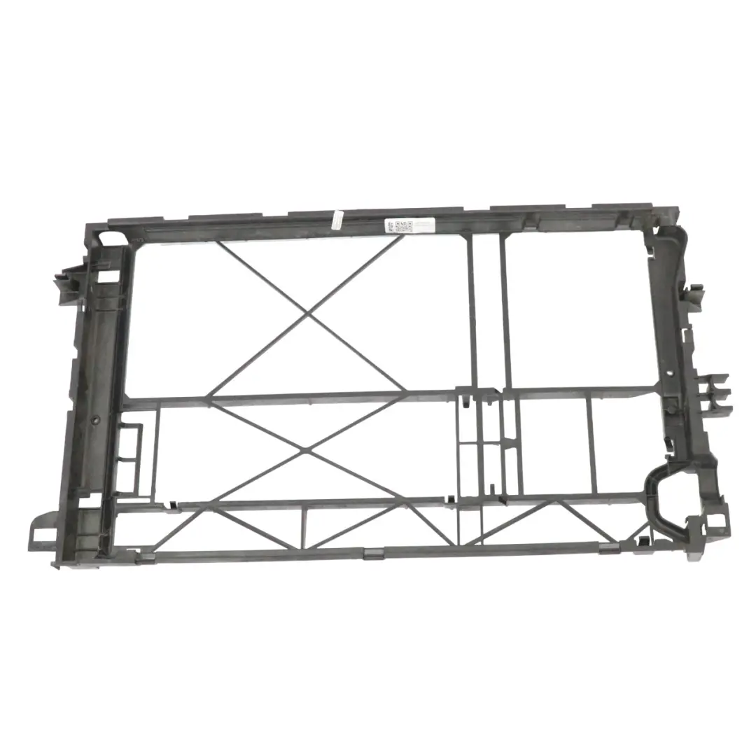 Mercedes Vito W447 Raffreddamento Coperchio mantello Pannello telaio - SKU A4475050041-1 - Numero di parte A4475050041