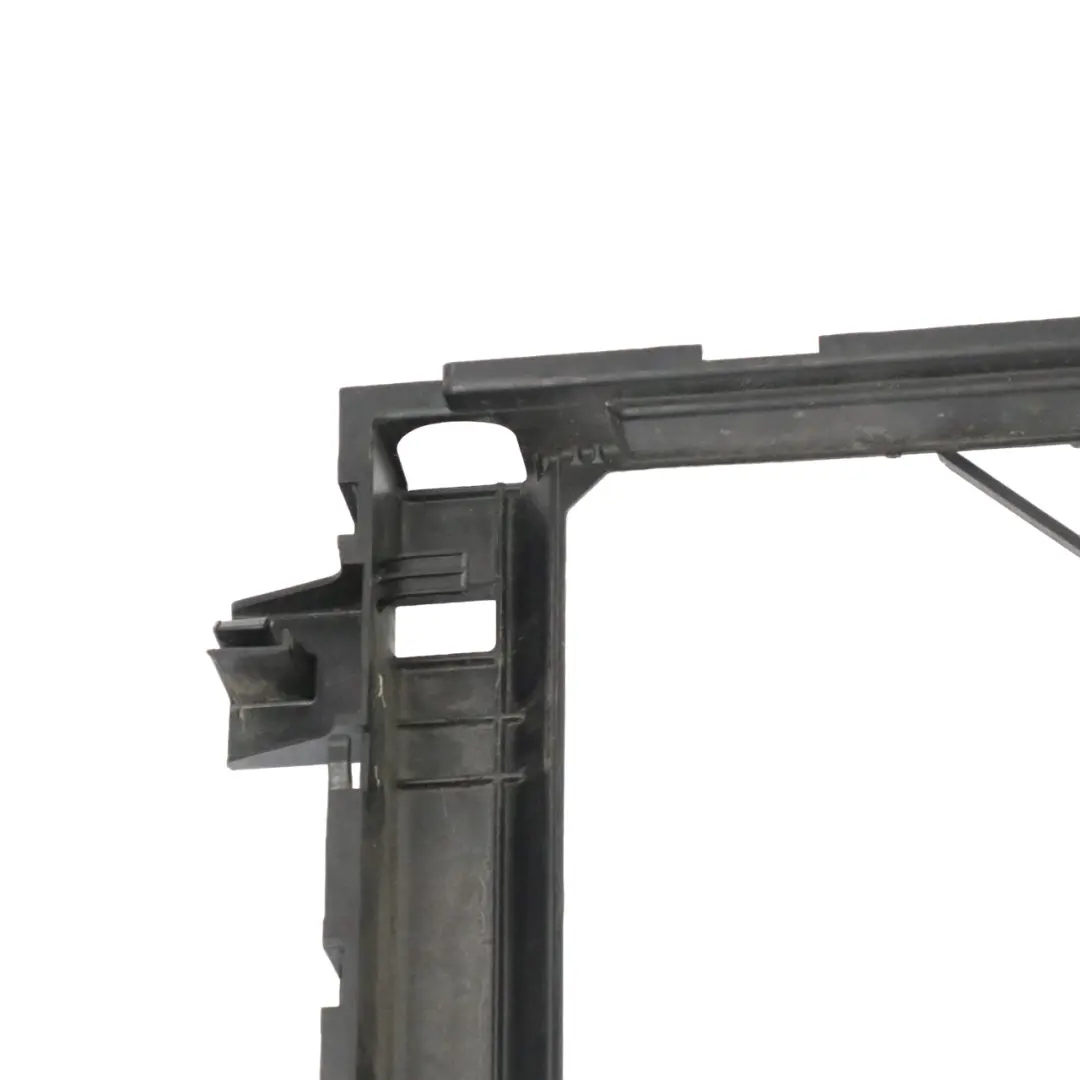 Mercedes Vito W447 Cooling Radiator Fan Shroud Cover Frame Panel - SKU A4475050041-1 - Part number A4475050041