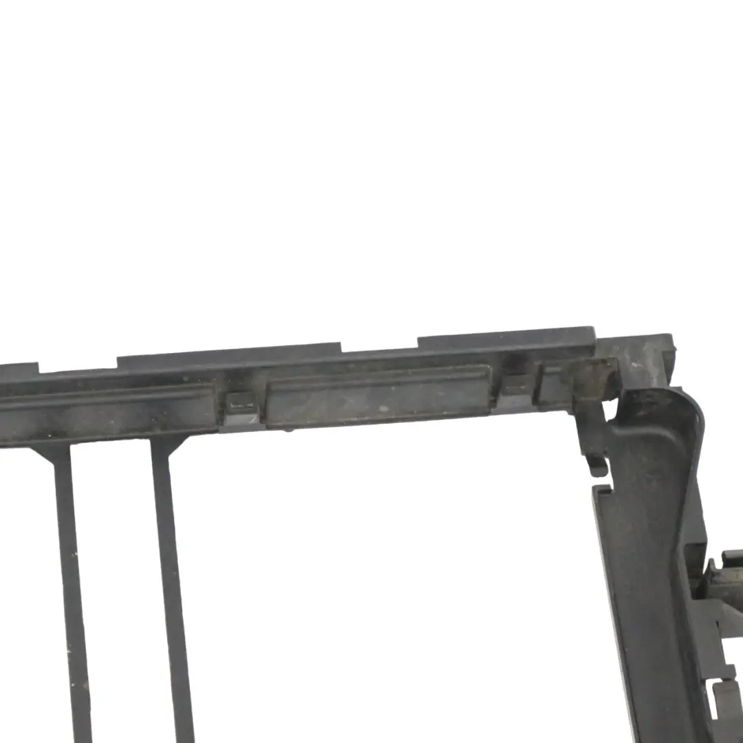 Mercedes Vito W447 Kühlung Kühler Lüfterhaube Abdeckung Rahmen Panel - SKU A4475050041-1 - Teilenummer A4475050041