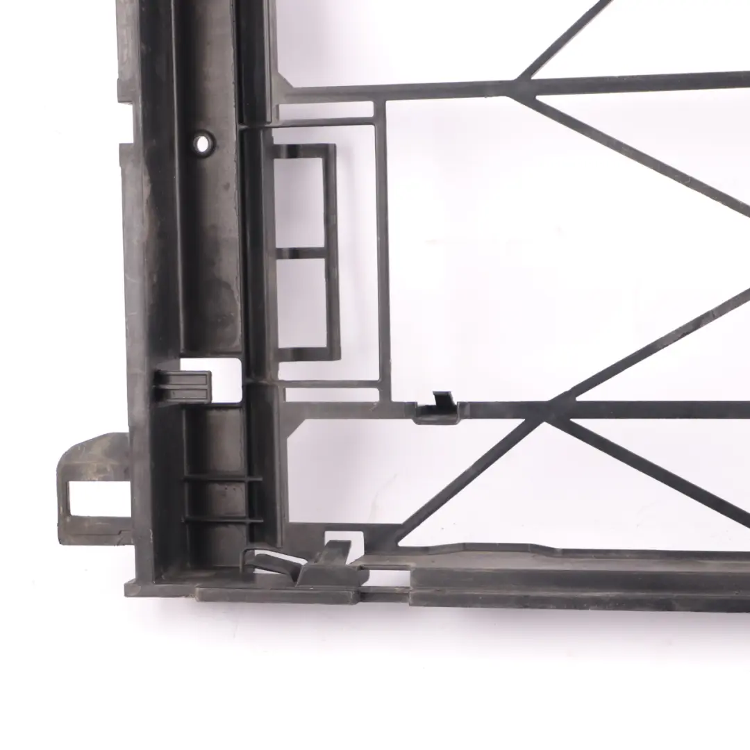 Mercedes Vito W447 Cooling Radiator Fan Shroud Cover Frame Panel - SKU A4475050041 - Part number A4475050041