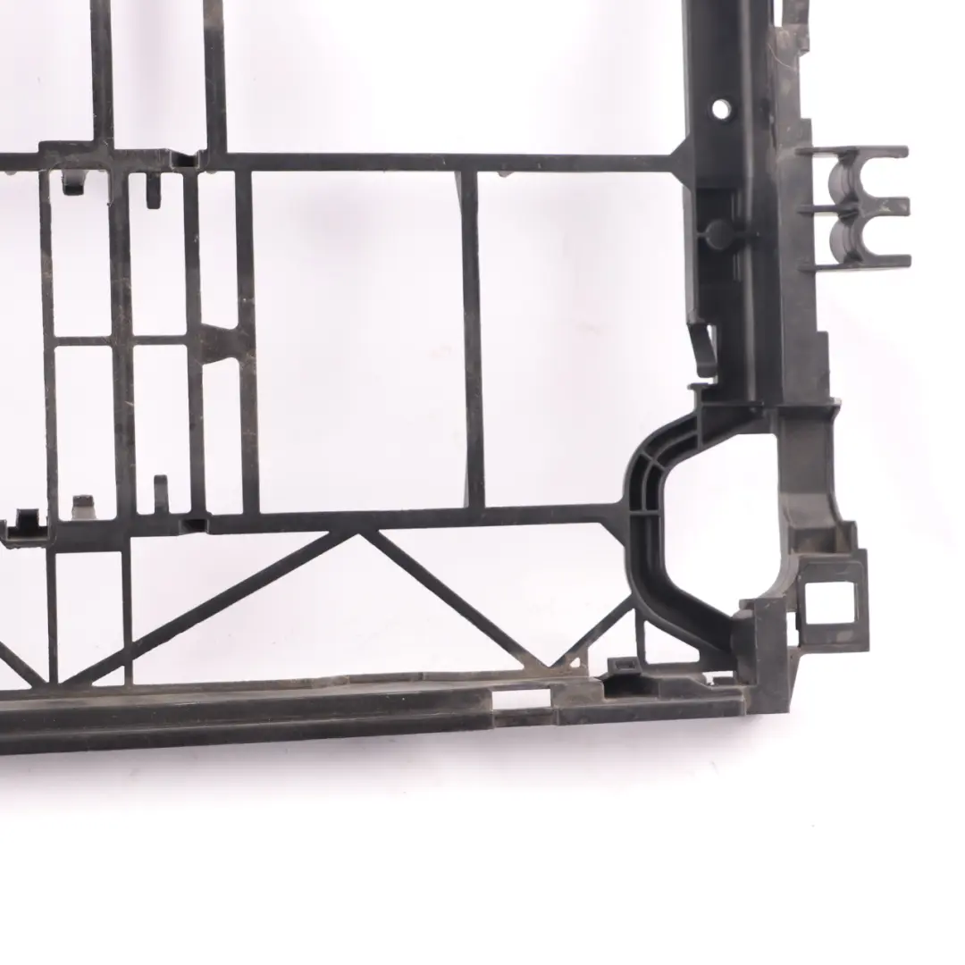 Mercedes Vito W447 Cooling Radiator Fan Shroud Cover Frame Panel - SKU A4475050041 - Part number A4475050041