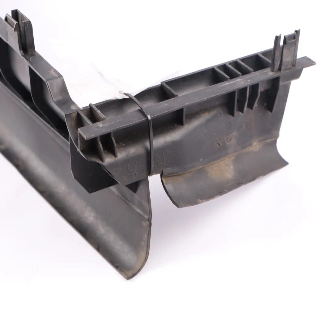 Duct Mercedes Vito W447 Diesel Front Radiator Lower Air Duct to Air with Part number A4475050530 Air Duct Mercedes Vito W447 Diesel Front Radiator Lower Air Duct - SKU A4475050530 - Part number A4475050530