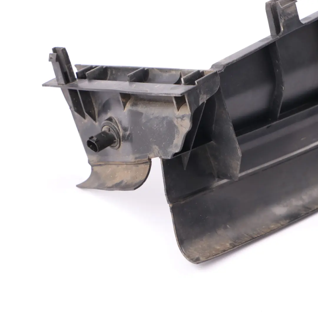 Air Duct Mercedes Vito W447 Diesel Front Radiator Lower Air Duct - SKU A4475050530 - Part number A4475050530