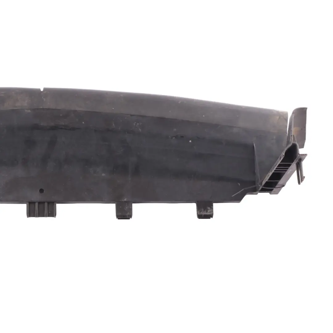Air Duct Mercedes Vito W447 Diesel Front Radiator Lower Air Duct - SKU A4475050530 - Part number A4475050530