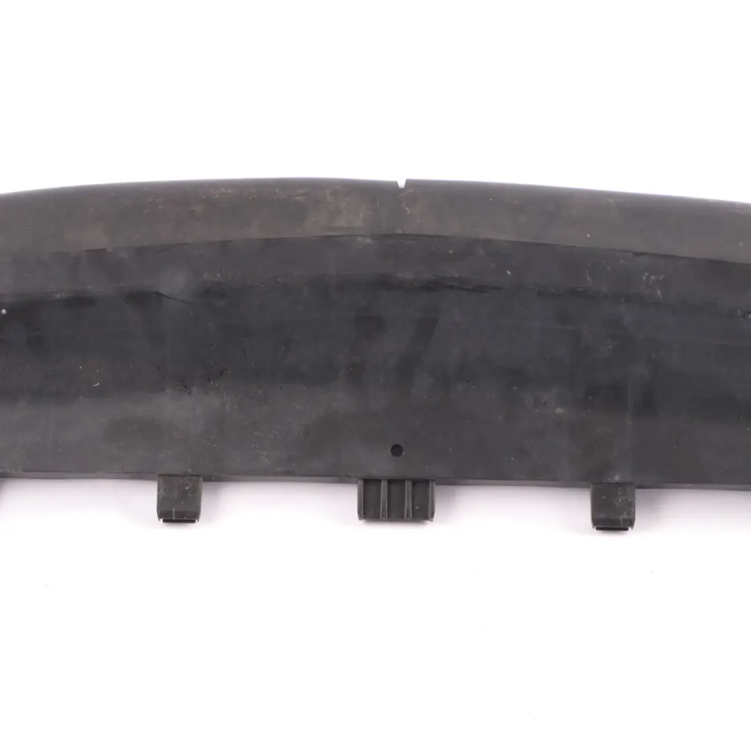 Air Duct Mercedes Vito W447 Diesel Front Radiator Lower Air Duct - SKU A4475050530 - Part number A4475050530