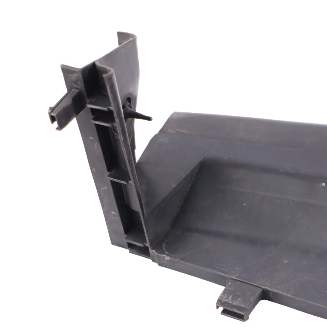 Air Duct Mercedes Vito W447 Diesel Front Radiator Lower Air Duct - SKU A4475050530 - Part number A4475050530