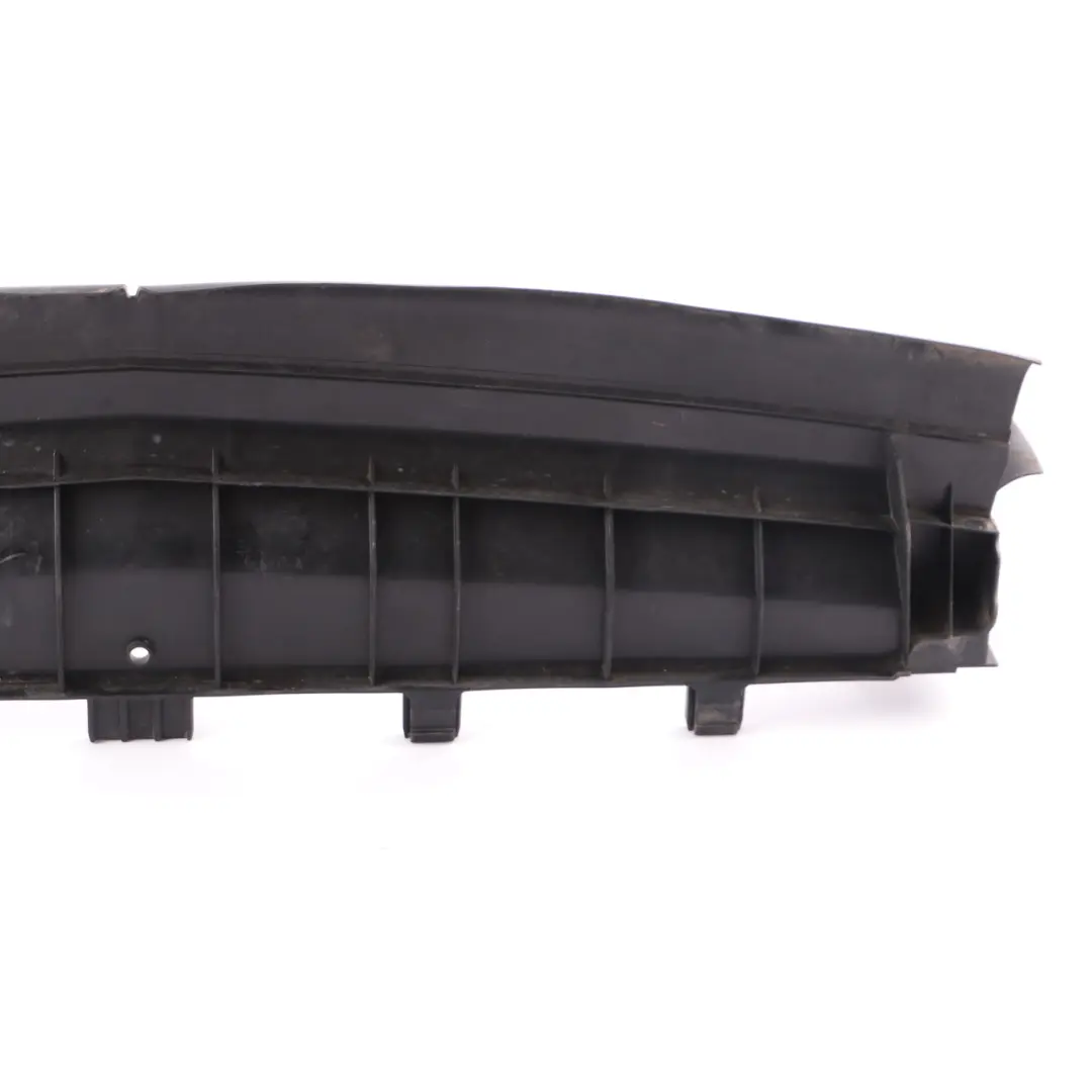 Air Duct Mercedes Vito W447 Diesel Front Radiator Lower Air Duct - SKU A4475050530 - Part number A4475050530