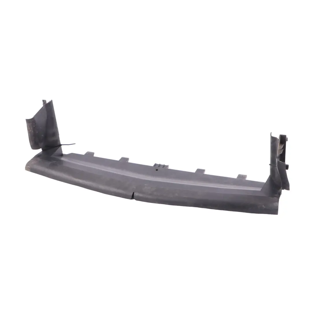 Air Duct Mercedes Vito W447 Diesel Front Radiator Lower Air Duct - SKU A4475050530 - Part number A4475050530