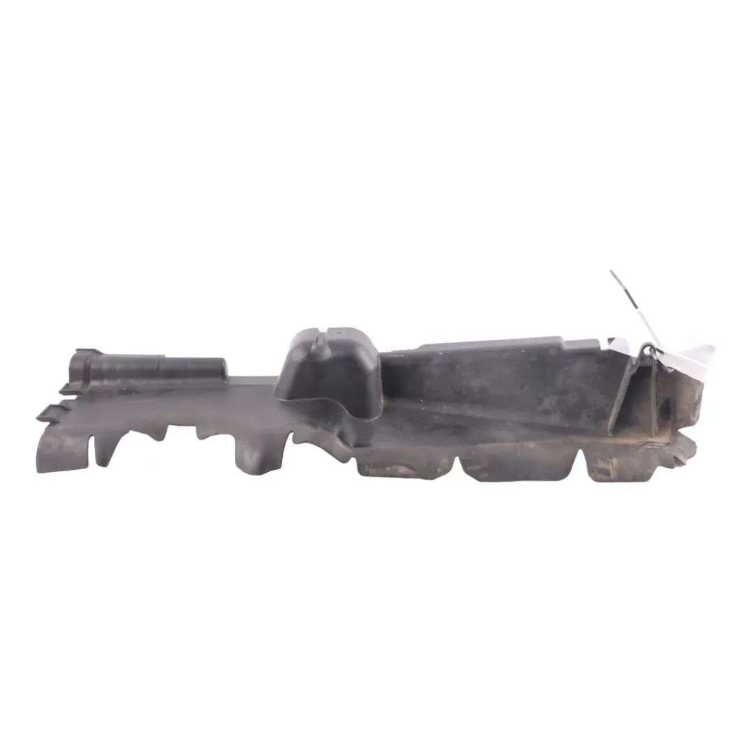 Mercedes W447 Air Duckt Deflector Mount Bracket Left N/S - SKU A4475050930 - Part number A4475050930
