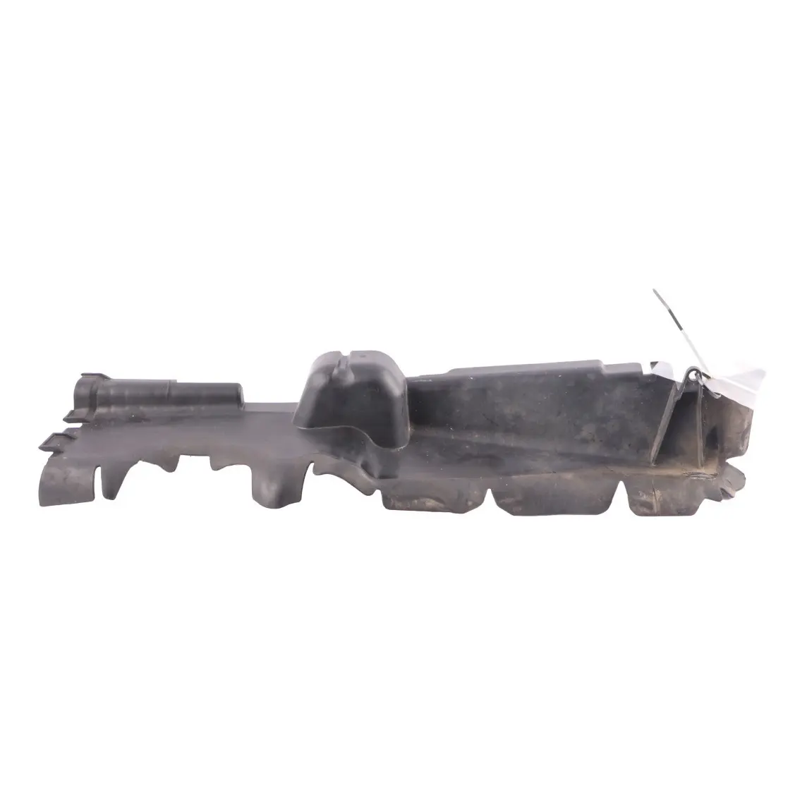 Mercedes W447 Soporte Montaje Deflector Conducto De Aire Izquierdo A4475050930