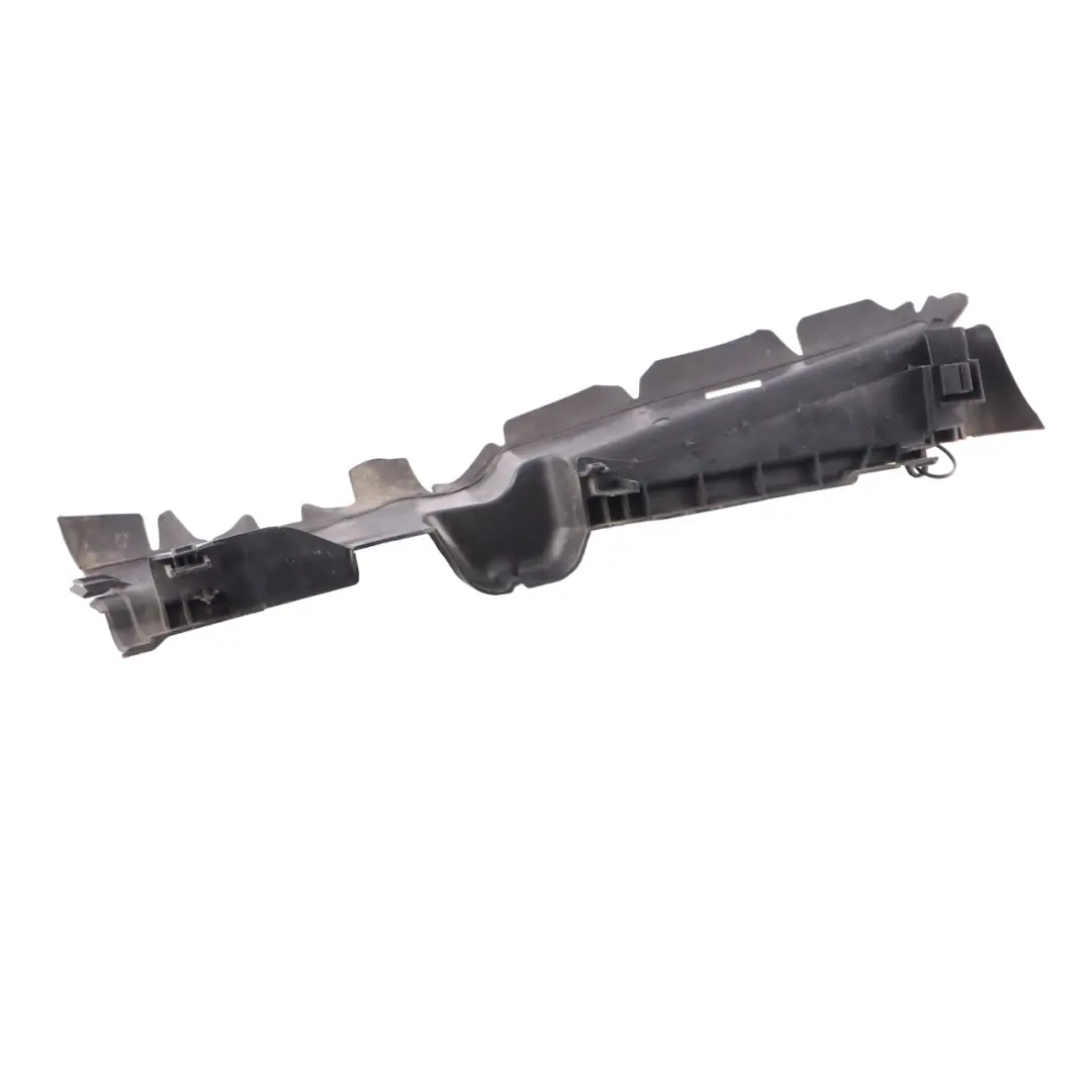 Deflettore Aria Staffa Montaggio Sinistra per Mercedes W447 con numero di parte A4475050930 Mercedes W447 Deflettore Aria Staffa Montaggio Sinistra - SKU A4475050930 - Numero di parte A4475050930