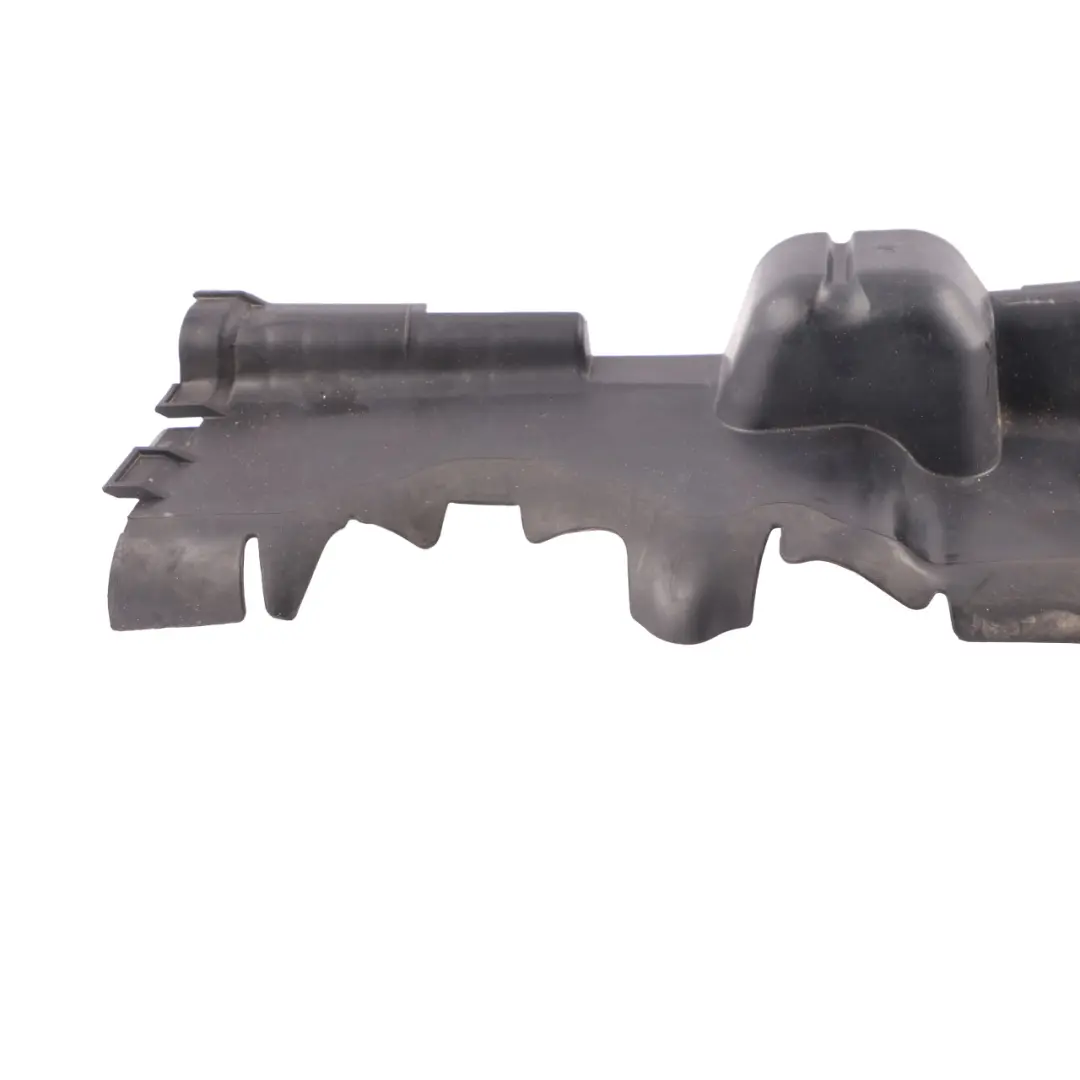 Mercedes W447 Windabweiser Halterung Links - SKU A4475050930 - Teilenummer A4475050930