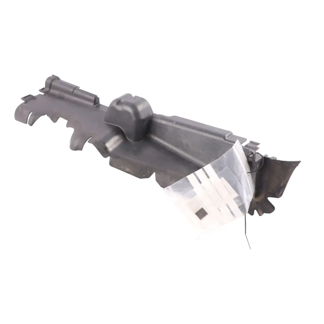 Deflettore Aria Staffa Montaggio Sinistra per Mercedes W447 con numero di parte A4475050930 Mercedes W447 Deflettore Aria Staffa Montaggio Sinistra - SKU A4475050930 - Numero di parte A4475050930