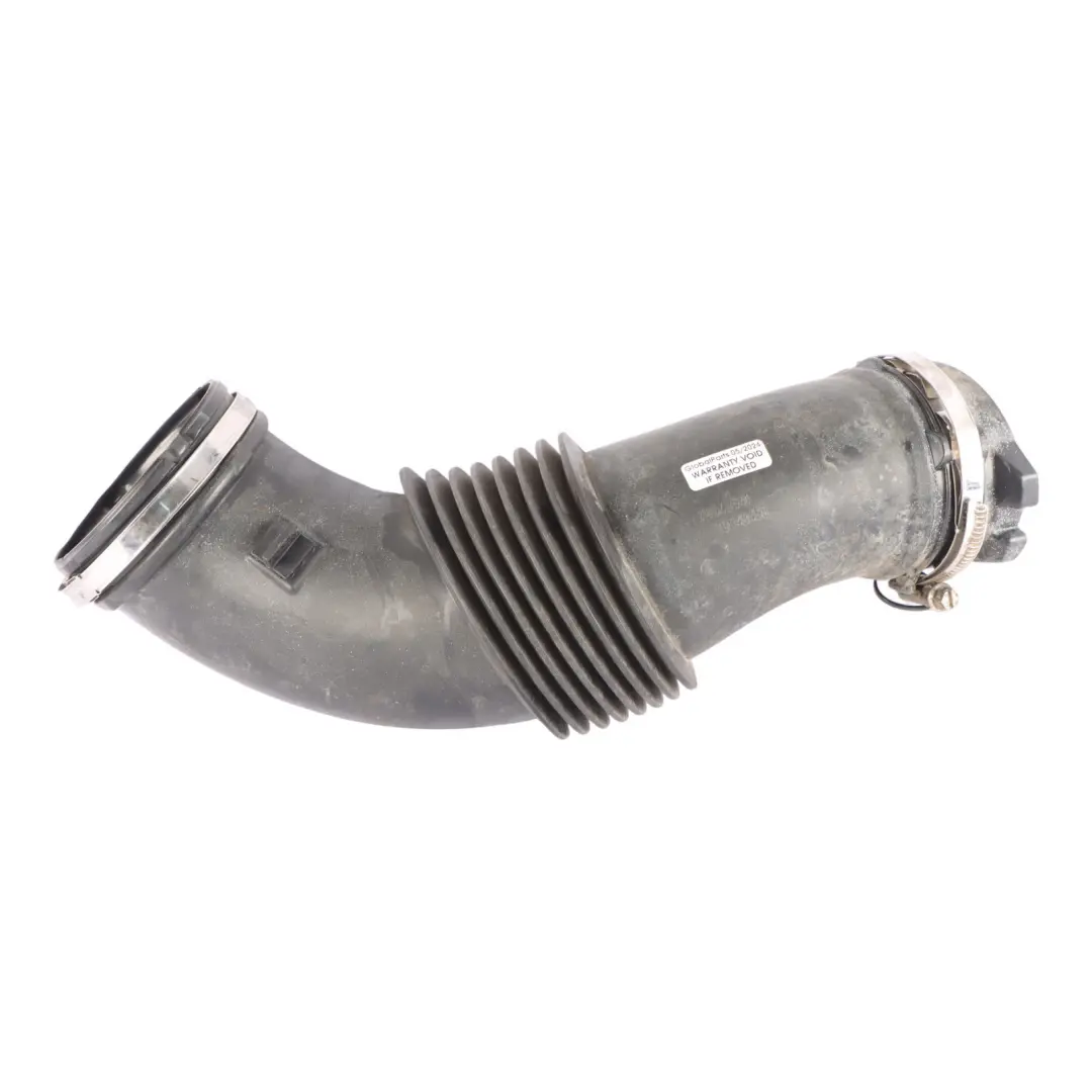 OM622 Motore Diesel Aspirazione Tubo Flessibile Linea per Mercedes W447 con numero di parte A4475280924 Mercedes W447 OM622 Motore Diesel Aspirazione Tubo Flessibile Linea - SKU A4475280924 - Numero di parte A4475280924
