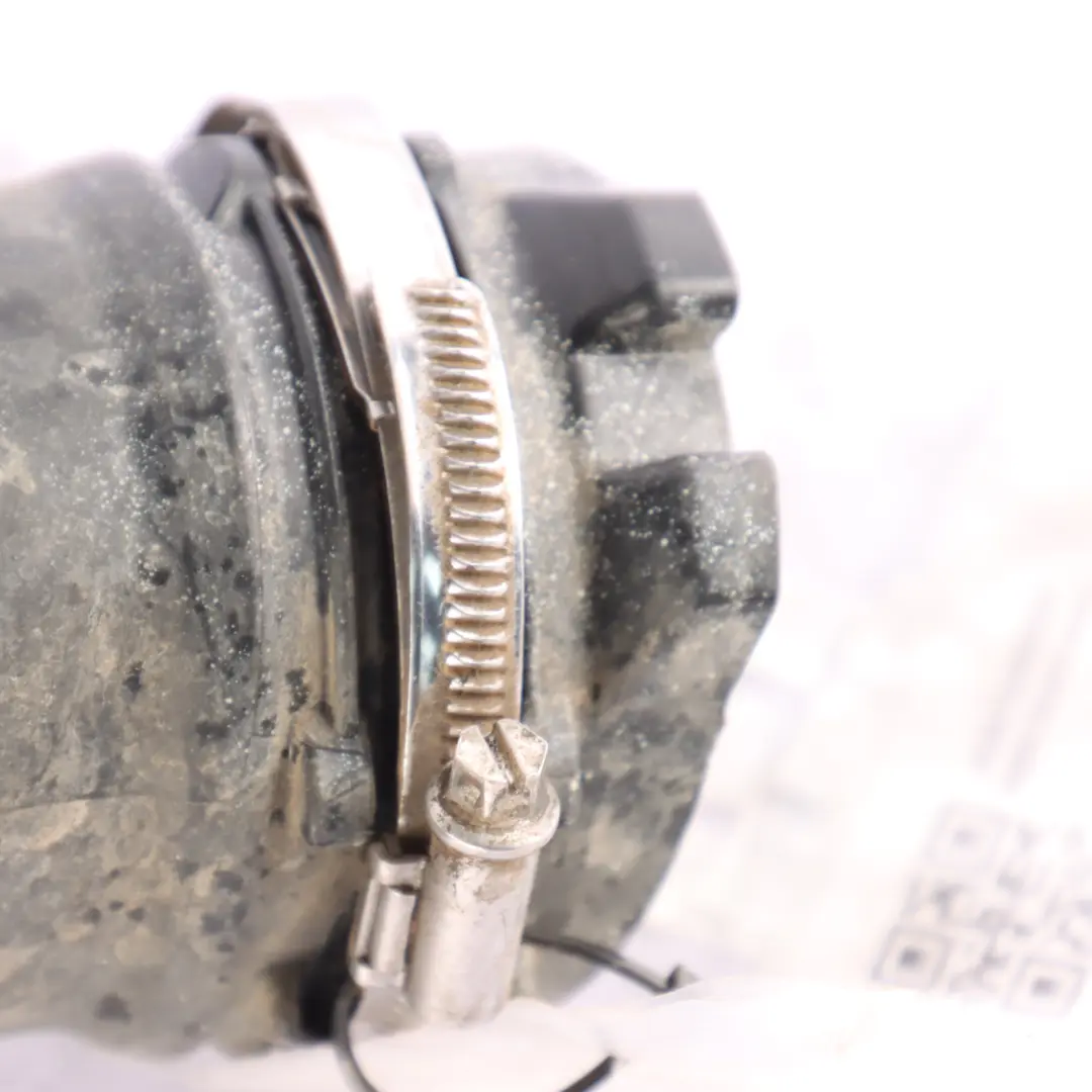 Mercedes W447 OM622 Diesel Motor Luft Einlass Rohr Schlauch Leitung - SKU A4475280924 - Teilenummer A4475280924