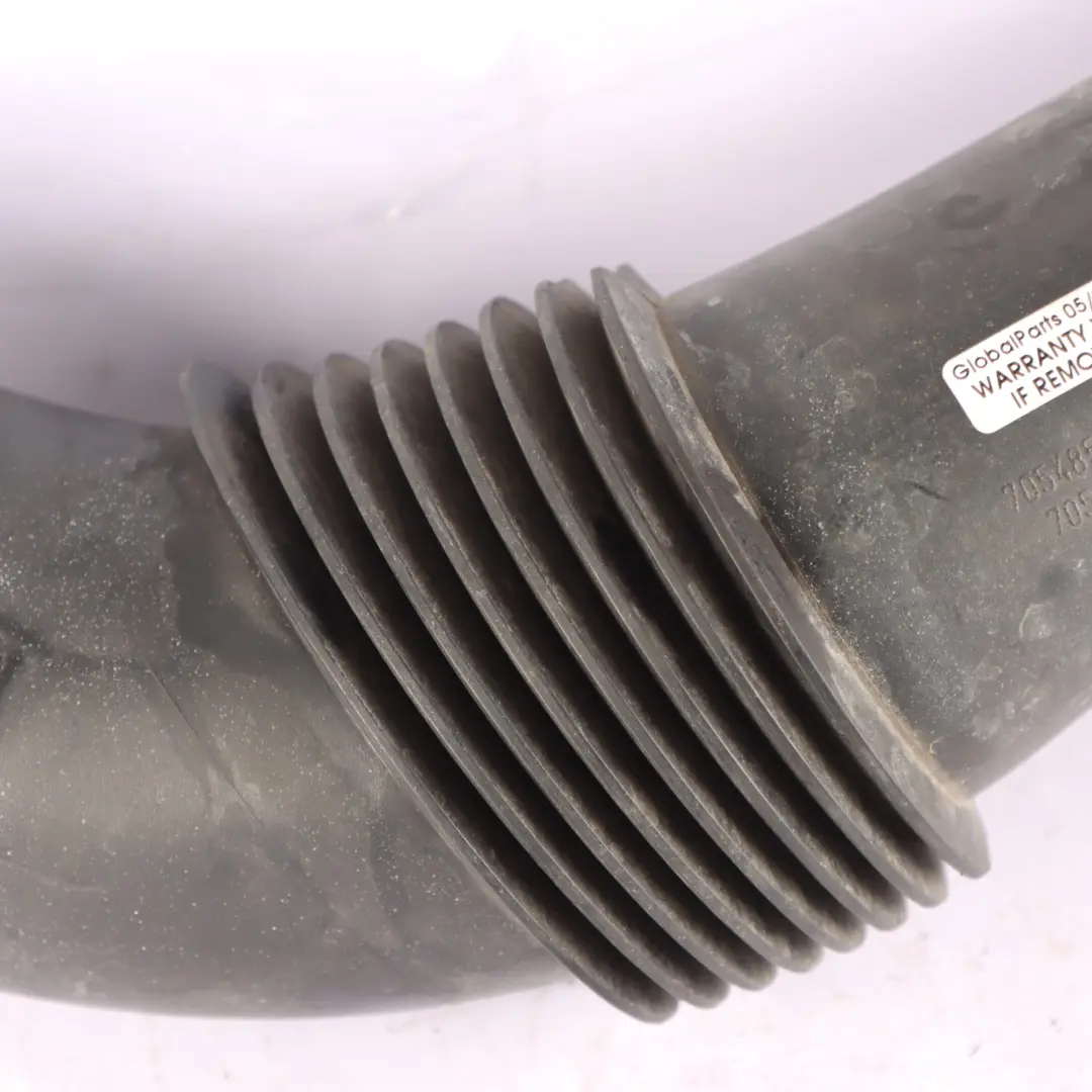 OM622 Diesel Motor Luft Einlass Rohr Schlauch Leitung für Mercedes W447 mit Teilenummer A4475280924 Mercedes W447 OM622 Diesel Motor Luft Einlass Rohr Schlauch Leitung - SKU A4475280924 - Teilenummer A4475280924