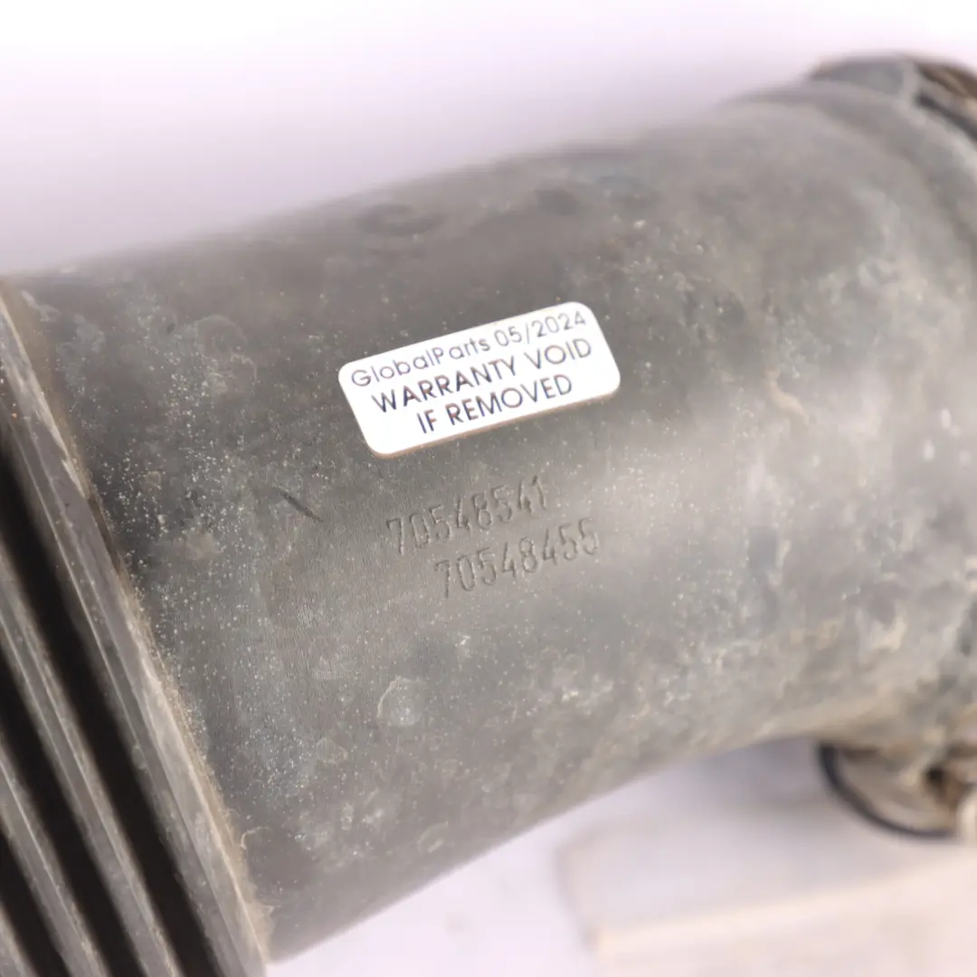OM622 Motore Diesel Aspirazione Tubo Flessibile Linea per Mercedes W447 con numero di parte A4475280924 Mercedes W447 OM622 Motore Diesel Aspirazione Tubo Flessibile Linea - SKU A4475280924 - Numero di parte A4475280924