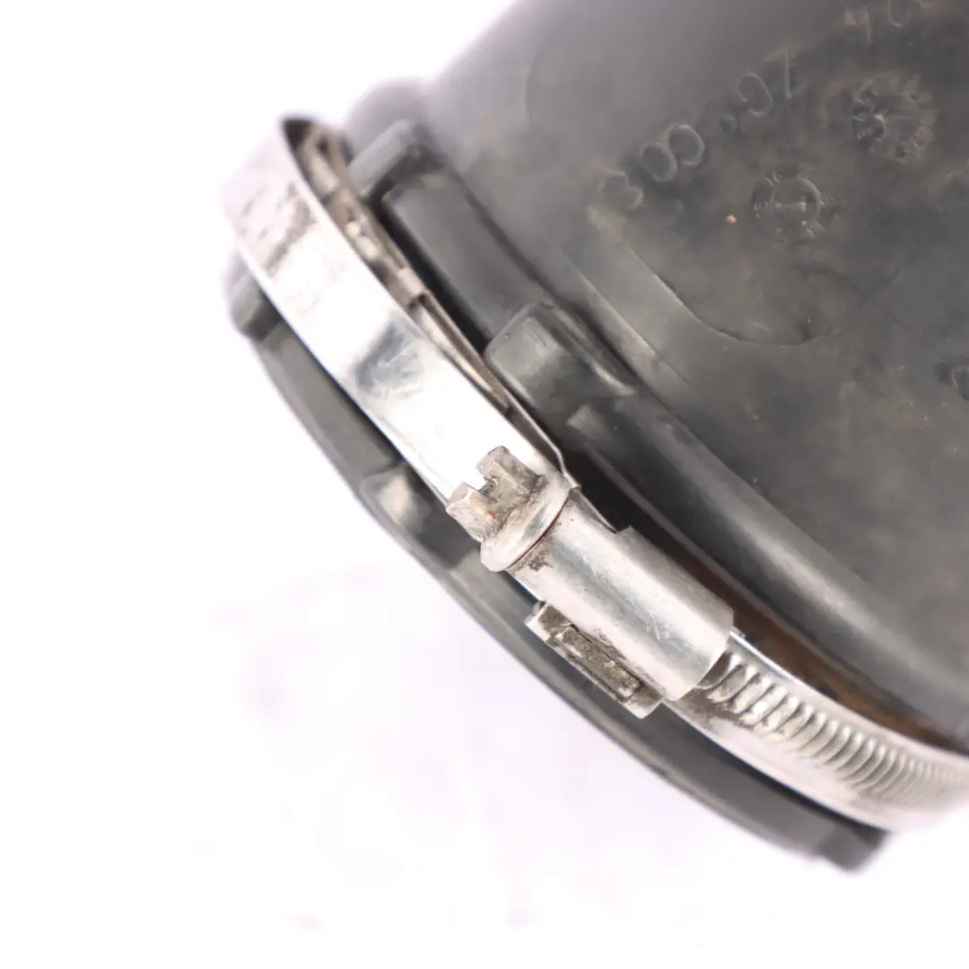 Mercedes W447 OM622 Diesel Motor Luft Einlass Rohr Schlauch Leitung - SKU A4475280924 - Teilenummer A4475280924