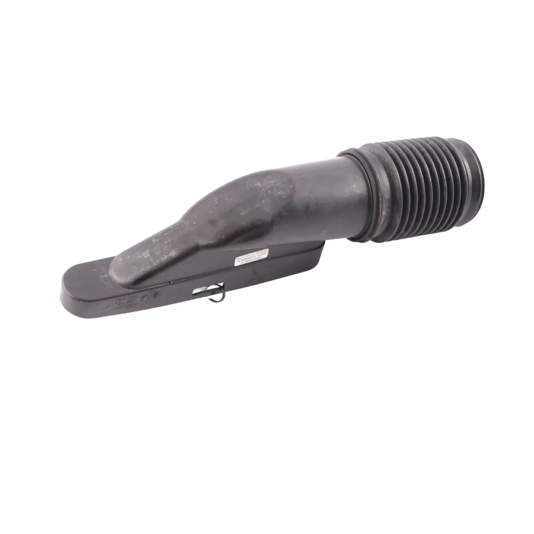 Intake Hose Pipe Tube to Mercedes W447 Air with Part number A4475281924 Mercedes W447 Air Intake Hose Pipe Tube - SKU A4475281924 - Part number A4475281924
