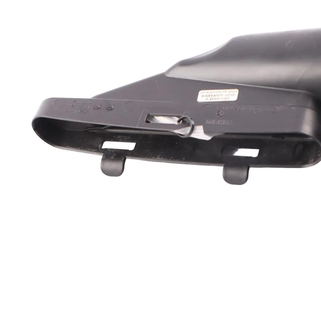 Intake Hose Pipe Tube to Mercedes W447 Air with Part number A4475281924 Mercedes W447 Air Intake Hose Pipe Tube - SKU A4475281924 - Part number A4475281924