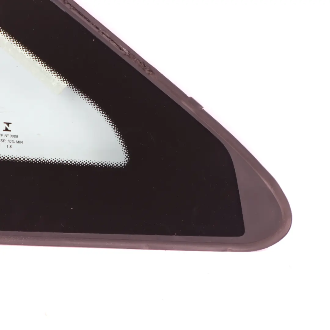  Ventana Lateral Mercedes VIto W447 Delantera Derecha Triángulo Fijo Cristal AS2 - SKU A4476730405 - Número de pieza A4476730405