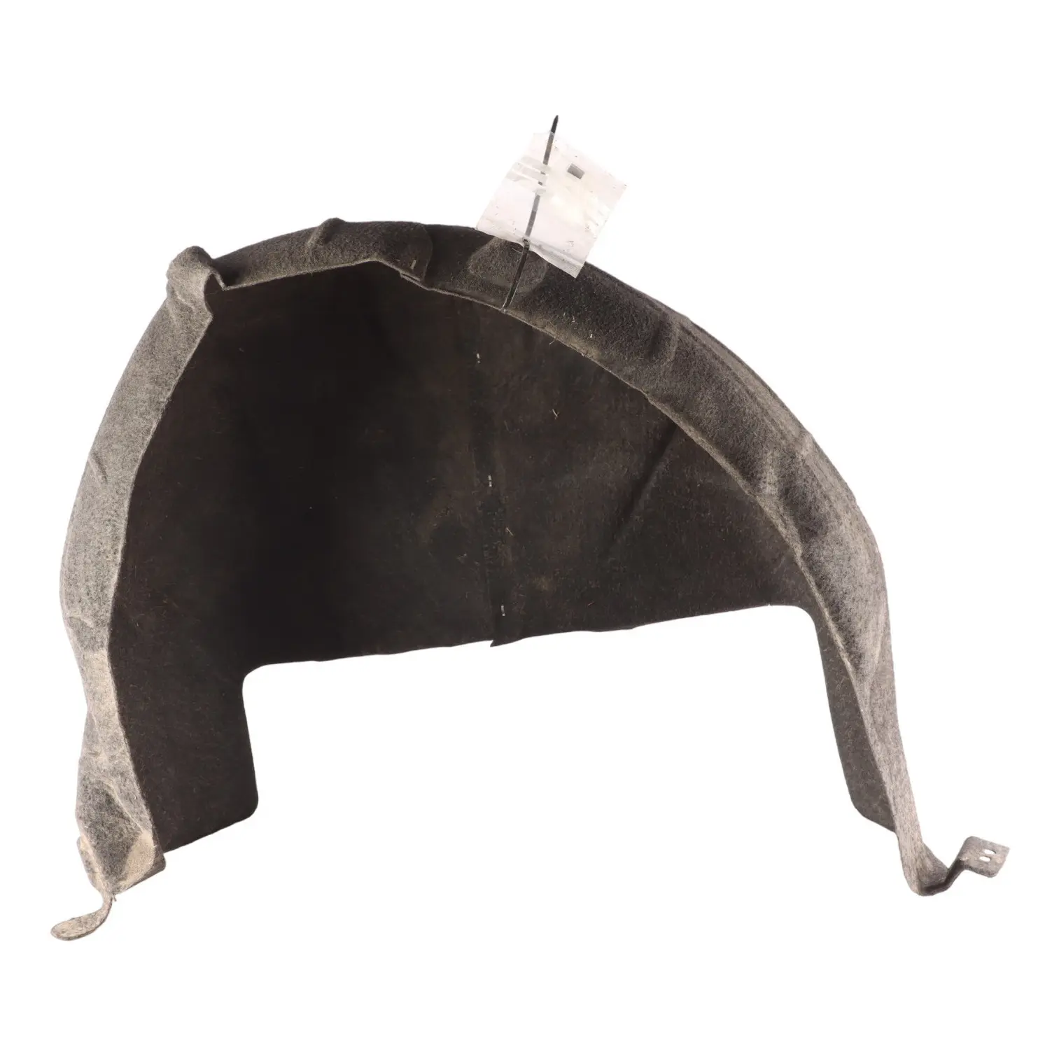 Mercedes W447 Copertura Ruota Posteriore Sinistra Fodera Alloggiamento