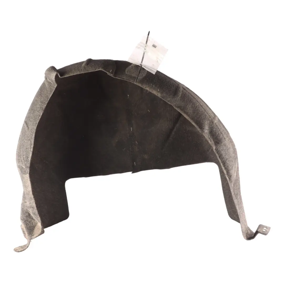 Cubierta Rueda Trasera Izquierda Carcasa Aislante para Mercedes W447 con número de pieza A4476840577 Mercedes W447 Cubierta Rueda Trasera Izquierda Carcasa Aislante - SKU A4476840577 - Número de pieza A4476840577