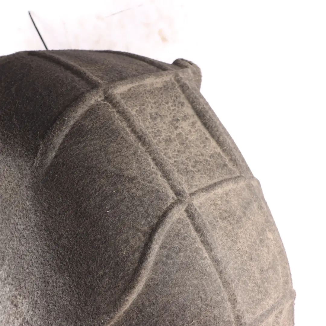 Mercedes W447 Abdeckung Rad Hinten Links Liner Gehäuse Isolierung - SKU A4476840577 - Teilenummer A4476840577 